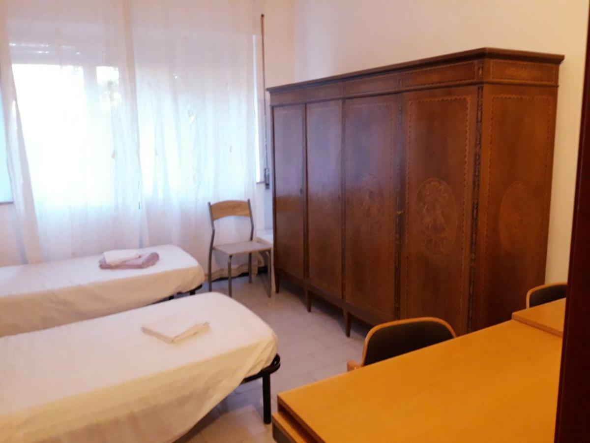 Tognazza 锡耶纳之床旅馆酒店 外观 照片