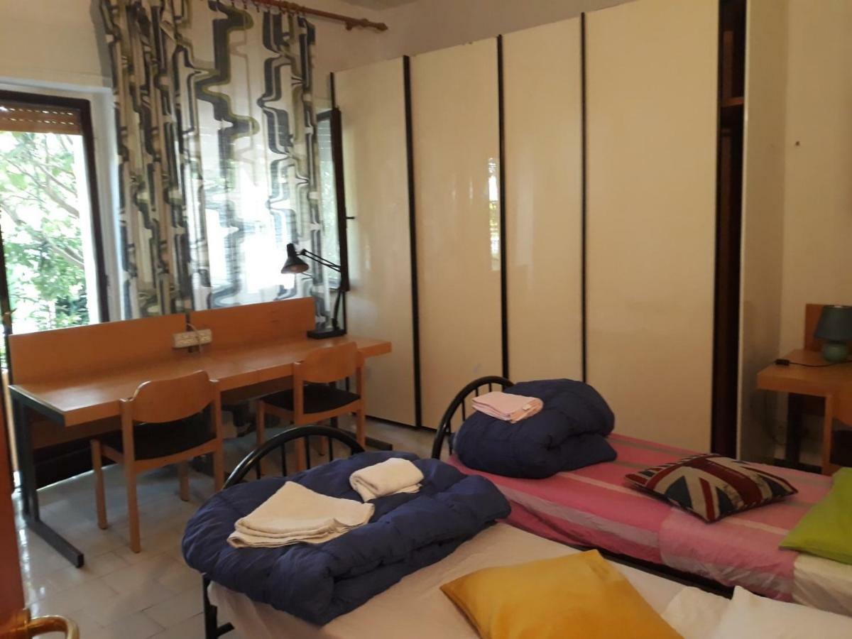Tognazza 锡耶纳之床旅馆酒店 外观 照片