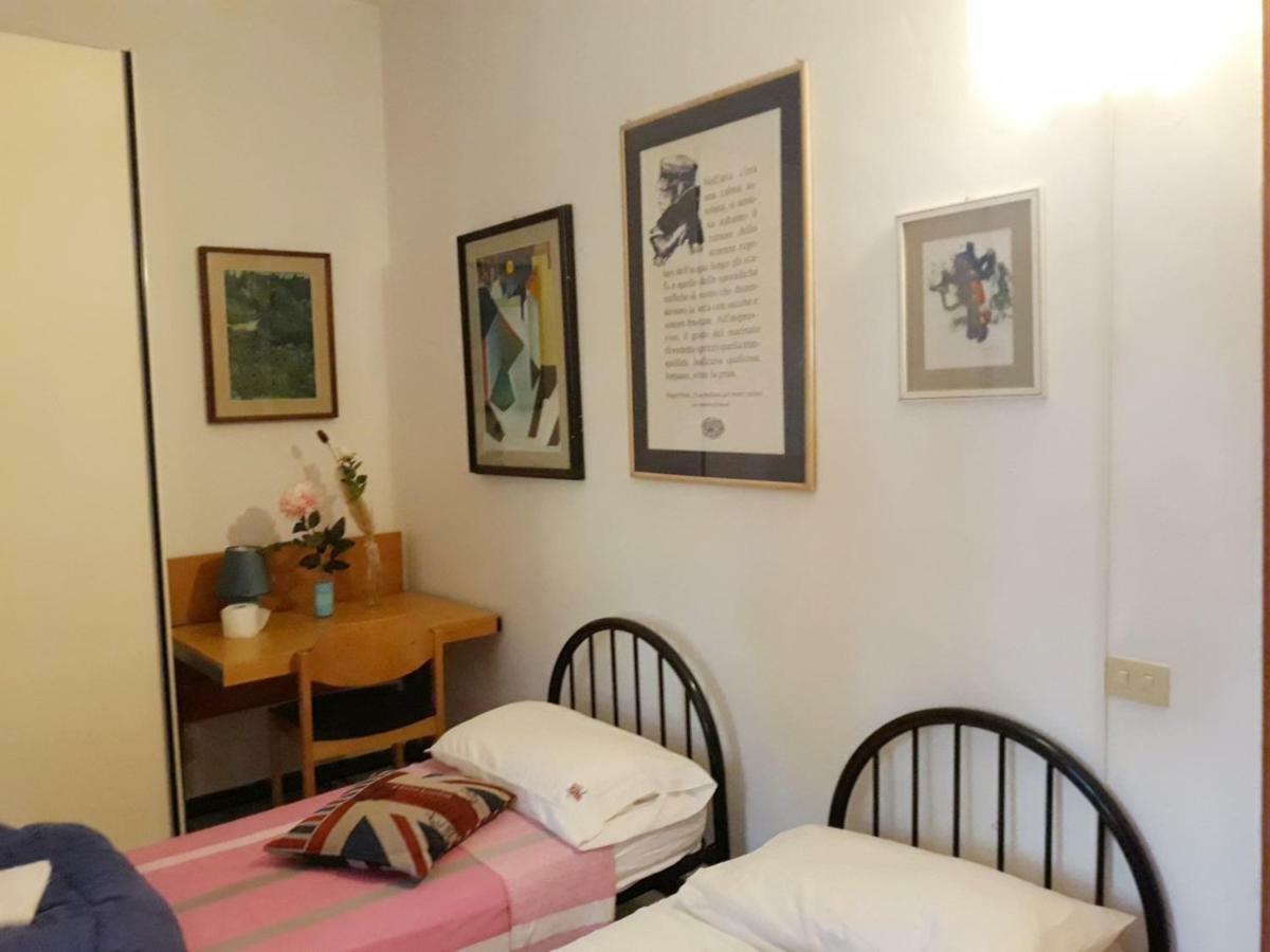 Tognazza 锡耶纳之床旅馆酒店 外观 照片