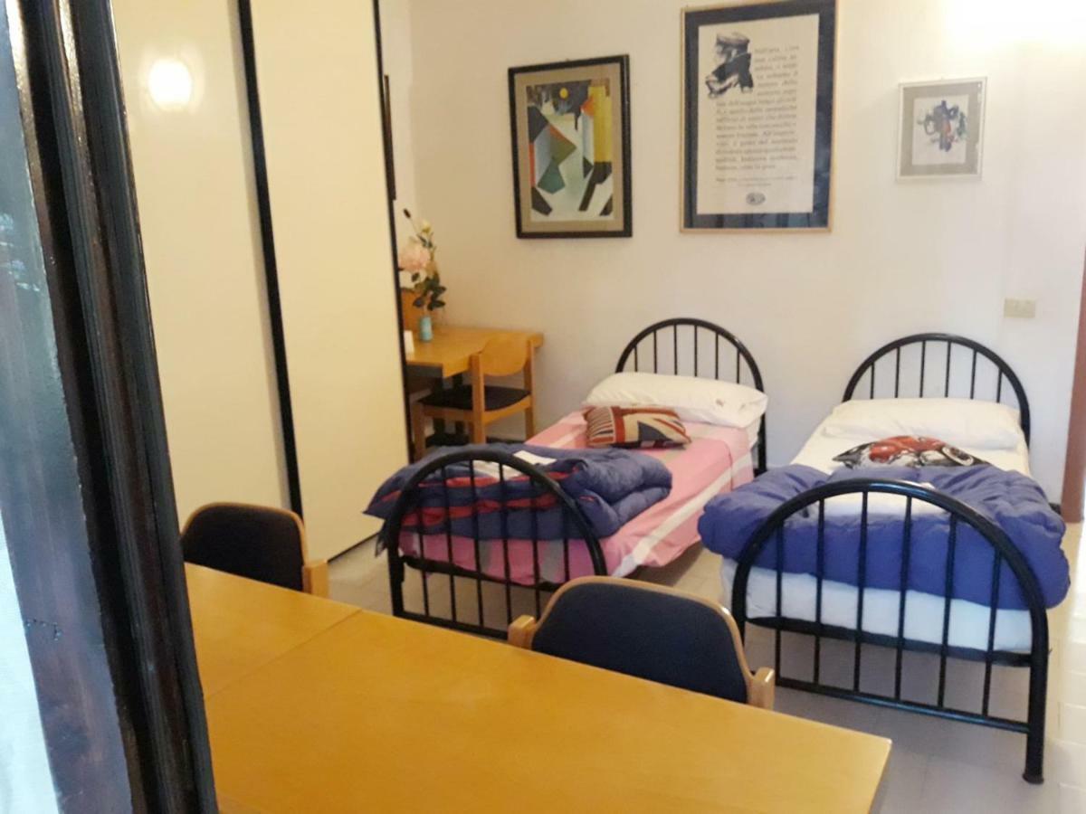 Tognazza 锡耶纳之床旅馆酒店 外观 照片