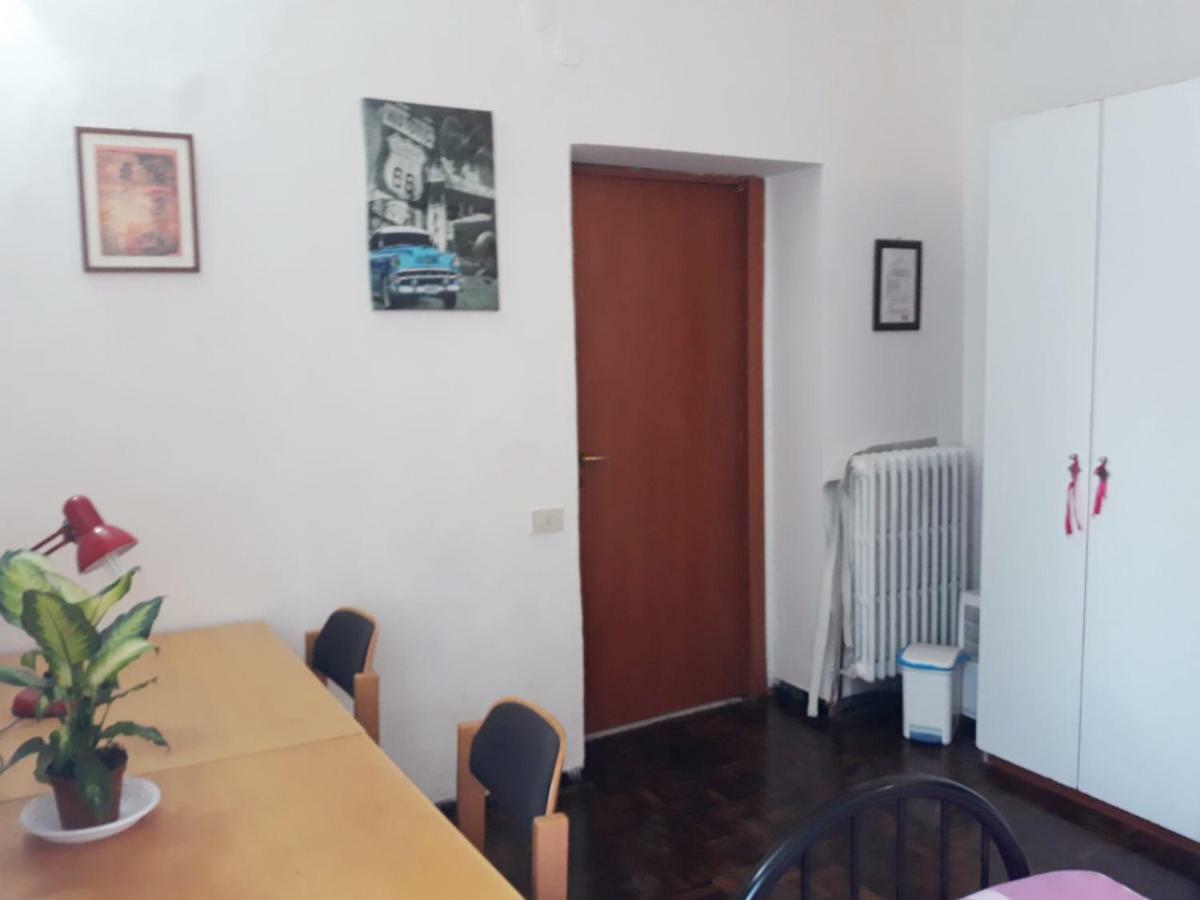 Tognazza 锡耶纳之床旅馆酒店 外观 照片