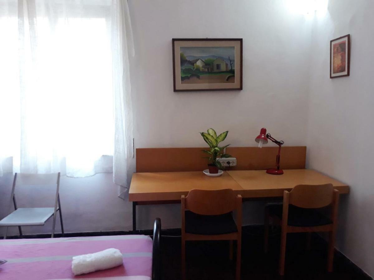 Tognazza 锡耶纳之床旅馆酒店 外观 照片